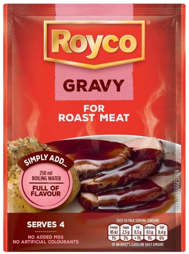 ROYCO Gravies (32 g)