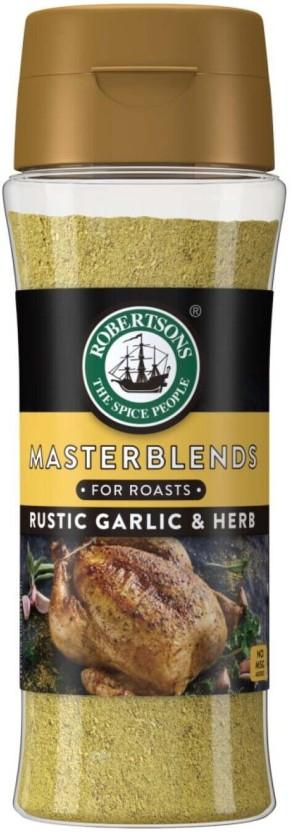 Robertsons Masterblends Spices (200 g)