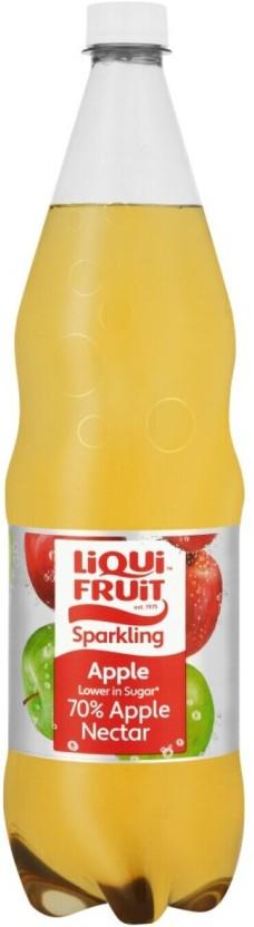 Liqui Fruit Sparkling Apple Nectar (1.25 L)