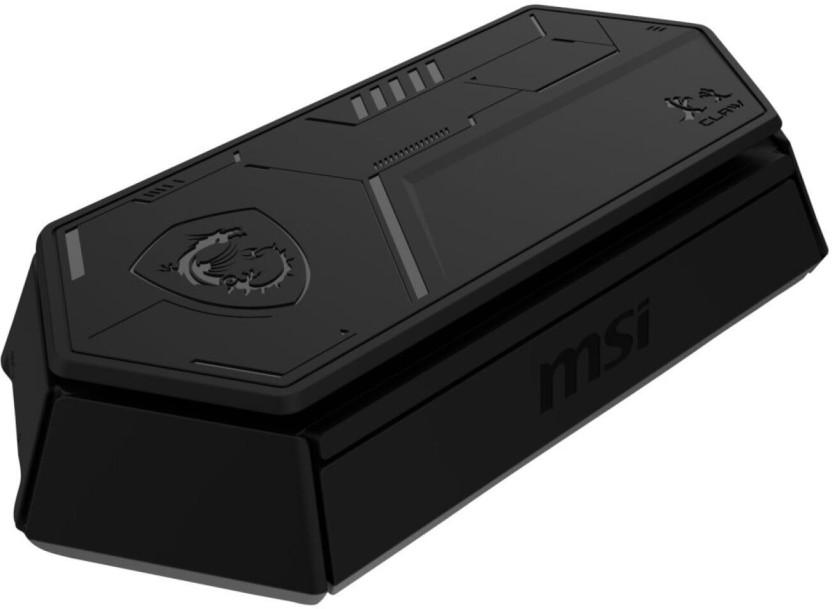 MSI ?S53-0400230-V33 Cooling Pad (Black)