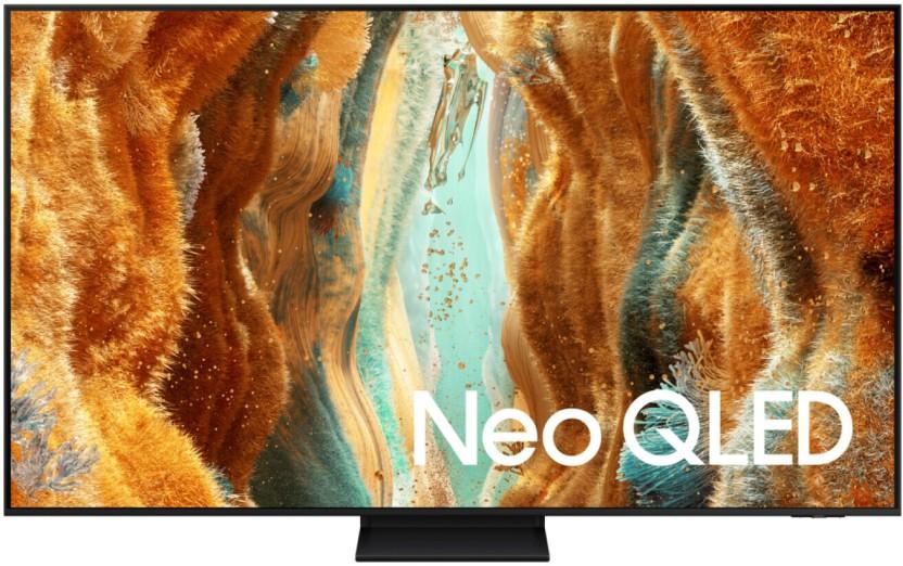 Samsung 139 cm (55 inch) Neo-QLED Ultra HD (4K) Tizen TV 2025 Edition