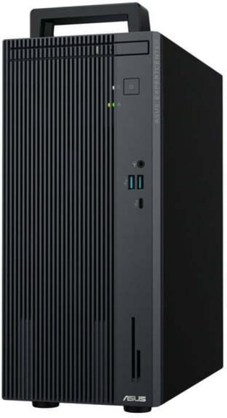Asus P500MV-I716512B0W Intel Core i7-13620H (16 GB RAM/Intel UHD Graphics Graphics/512 GB Hard Disk/Windows 11 Home (64-bit)/2 GB Graphics Memory) Mini Tower