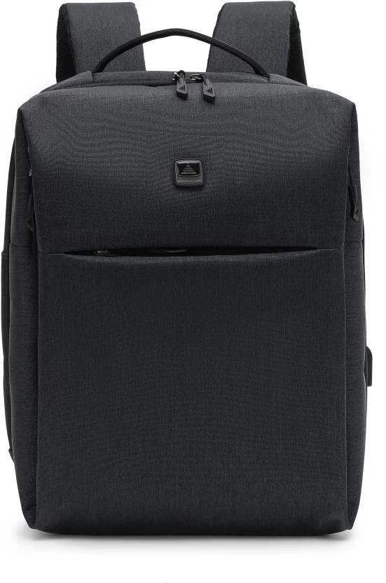 Red Mountain 01303 Laptop Backpack (Grey)