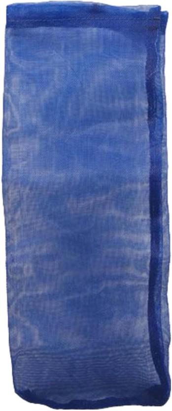 Pool Skim Attached to the Pool Backpack (Blue, 0 L)