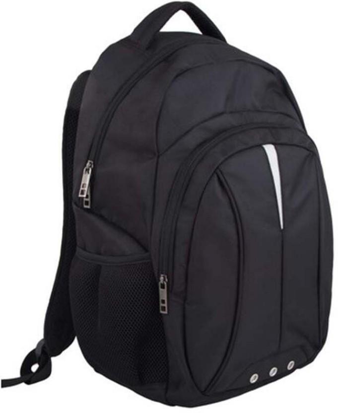 Sector Backpack Laptop Backpack (Black)
