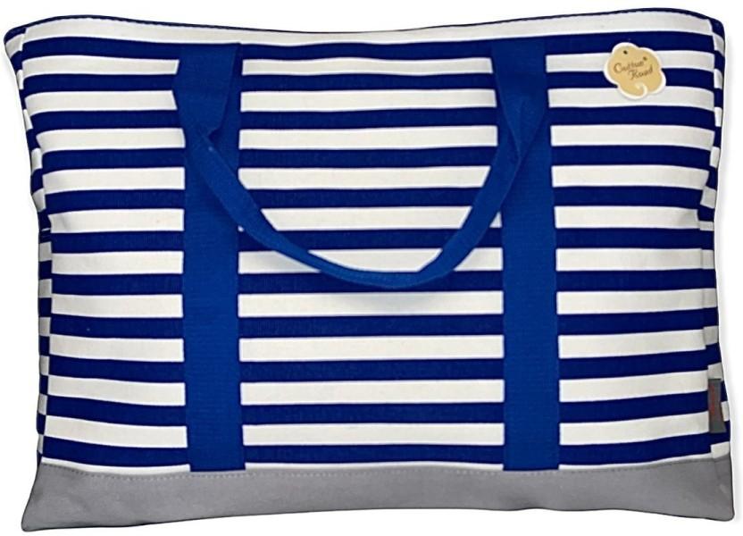 cotton road Beach Bag Waterproof Backpack (Blue, 50 L)