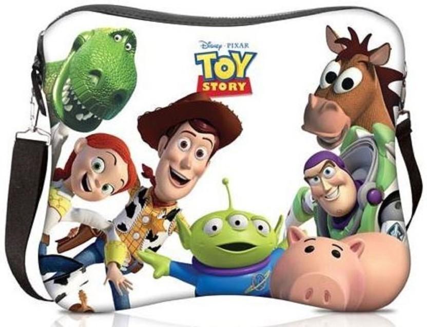 Disney 10 inch Laptop Case (Multicolour)