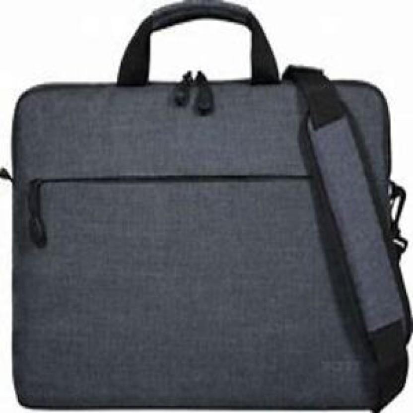 Port Belize 13.3 inch Laptop Case (Grey)