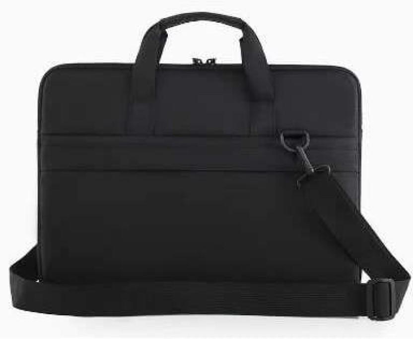 Laptop Bag Waterproof Backpack (Black, 0 L)