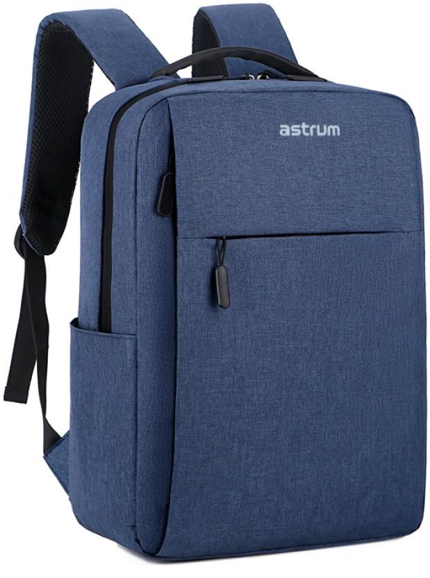astrum LB200 Laptop Backpack (Blue)