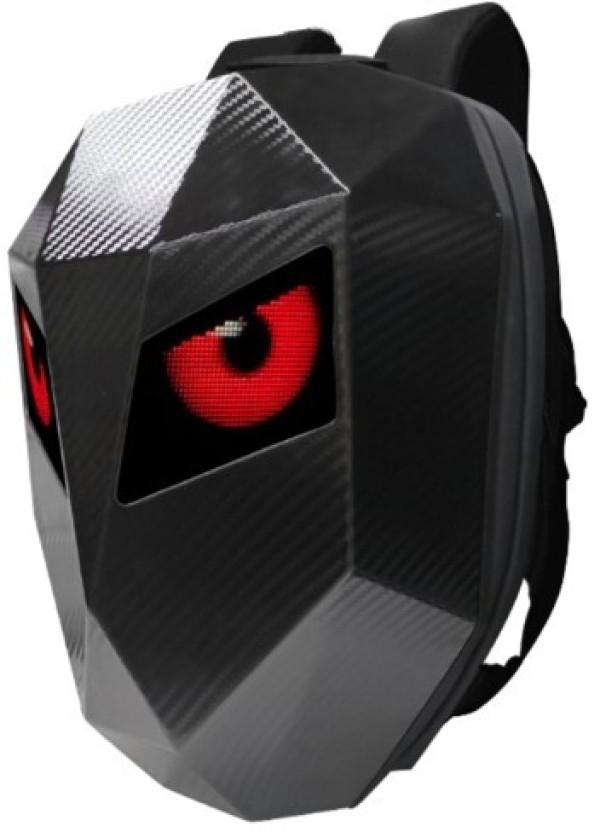 MAKTKL Motorcycle Laptop Backpack Laptop Backpack (Multicolor)