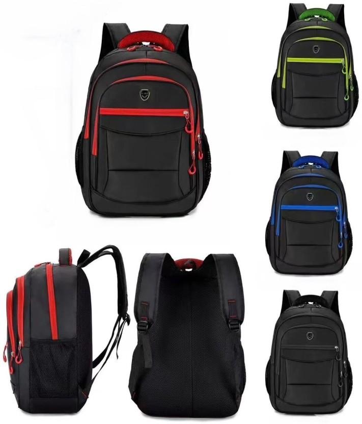 smw SNOWMOUNTAINWOLF Backpack (Multicolour, 4 L)