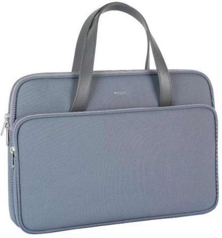 Yesido 14 inch Laptop Backpack (Light Blue)