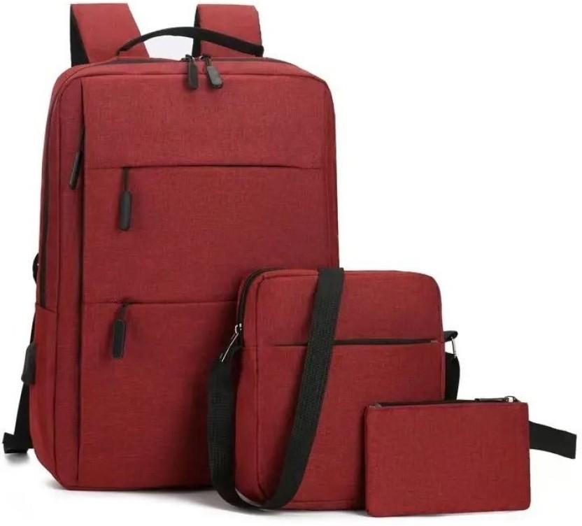 sozo laptop bag Laptop Backpack (Blue)