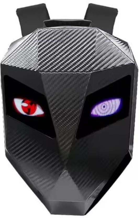 MAKTKL Motorcycle Laptop Backpack Laptop Backpack (Multicolor)