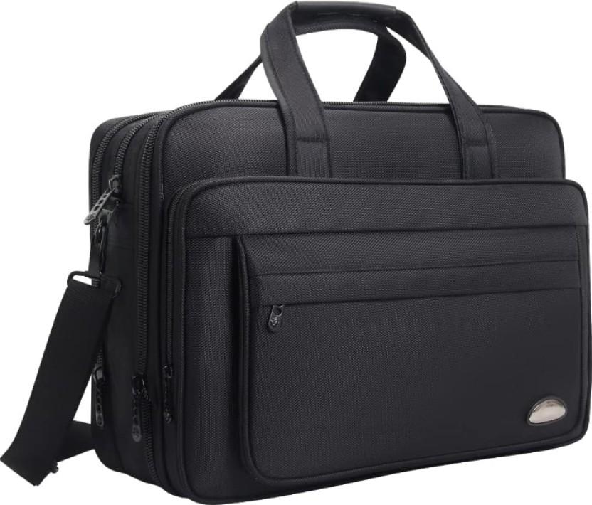 Phronex 17 inch Laptop Case (Black)