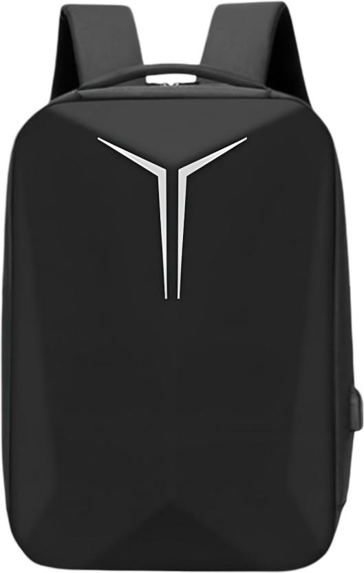Generic 15 inch Laptop Backpack (Black)
