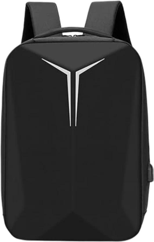 Generic 15 inch Laptop Backpack (Black)