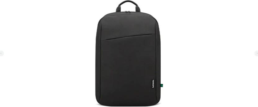 Lenovo 4X41Q27245 Laptop Backpack (Black)