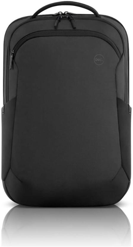 Dell CP5723 Laptop backpack 15.6 inch Laptop Backpack (Black)