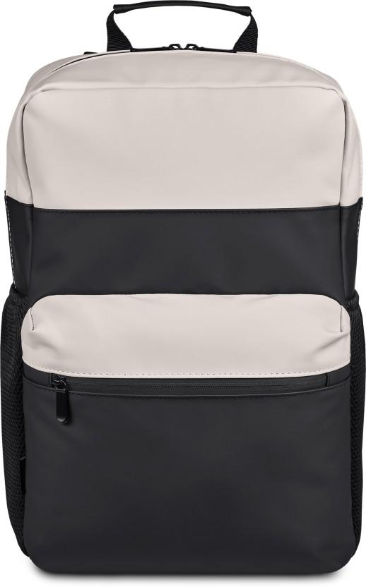 Andy Cartwright Cederberg Water-Resistant Laptop Backpack Laptop Backpack (Black)