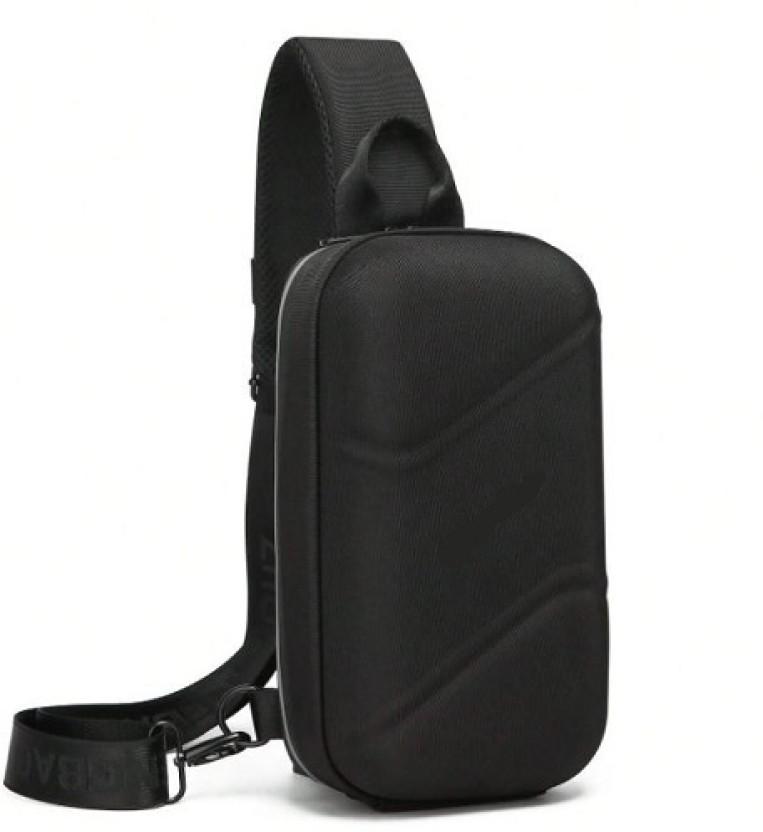 bags Hardshell Shoulder Bag Waterproof Backpack (Black, 38 L)