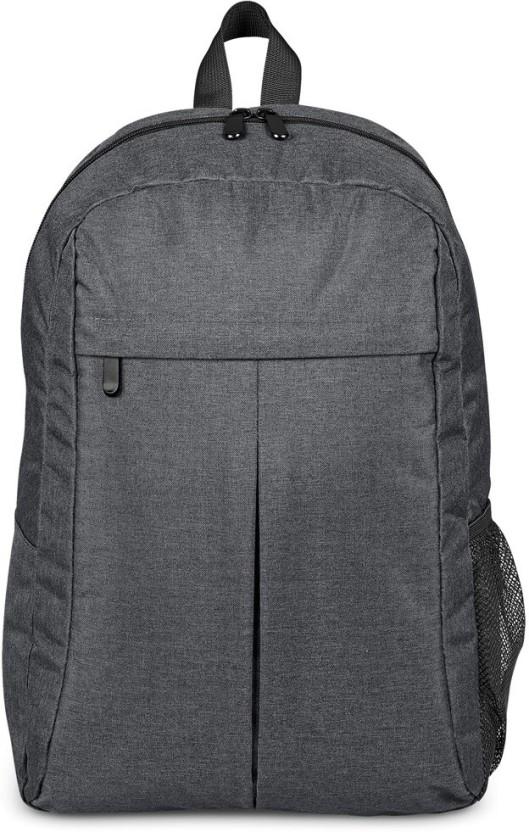 Swiss Cougar Stockholm Laptop Backpack (Grey)