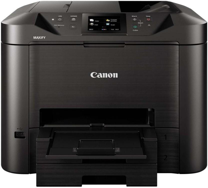 Canon MAXIFY MB5440 Multi-function Inkjet Printer
