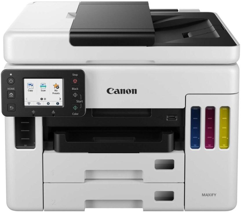 Canon MAXIFY GX7040 Multi-function Inkjet Printer