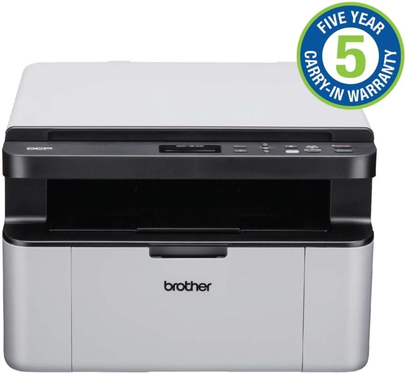 Brother DCP-1610W Multi-function Laser Printer