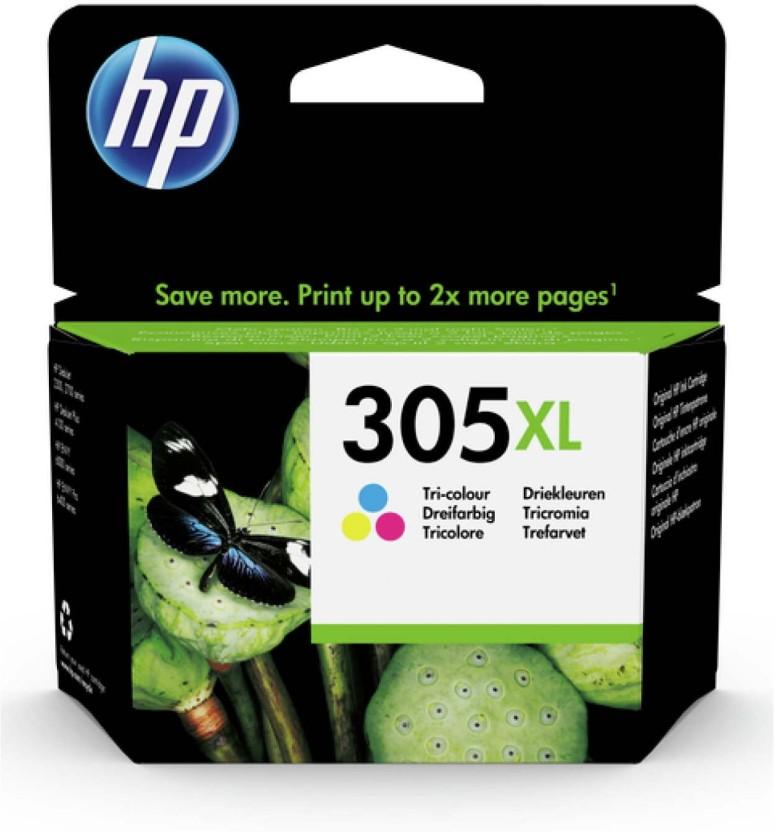 HP HP DeskJet 2300, 2700, 2700e, 2730, 2810, 2810e, 2820e, 2821e, 2822e, 2823e, 4100, 4100e, 4134, 4210e, 4220, 4221e, 4222e, 4230e HP ENVY 6000e, 6010, 6020, 6022, 6030, 6032, 6400e, 6420, 6420e, 6422, 6430, 6432 Tri Colour Ink Cartridge
