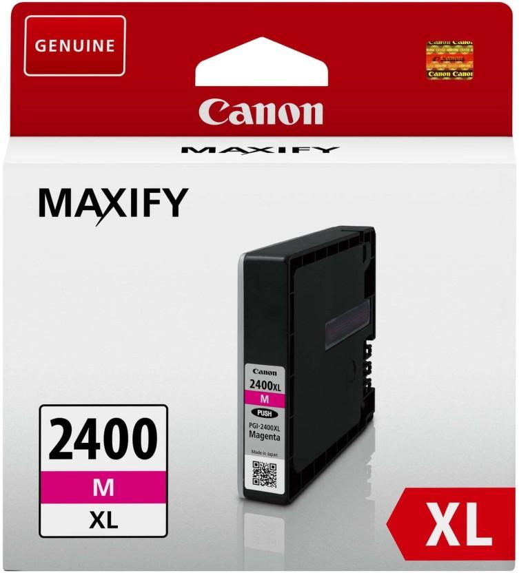 Canon Canon IB4040 / MB5040 / MB5340 Magenta Ink Cartridge