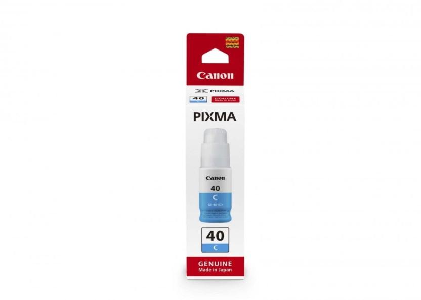 Canon Pixma G5040/G6040/GM2040 Black Ink Bottle