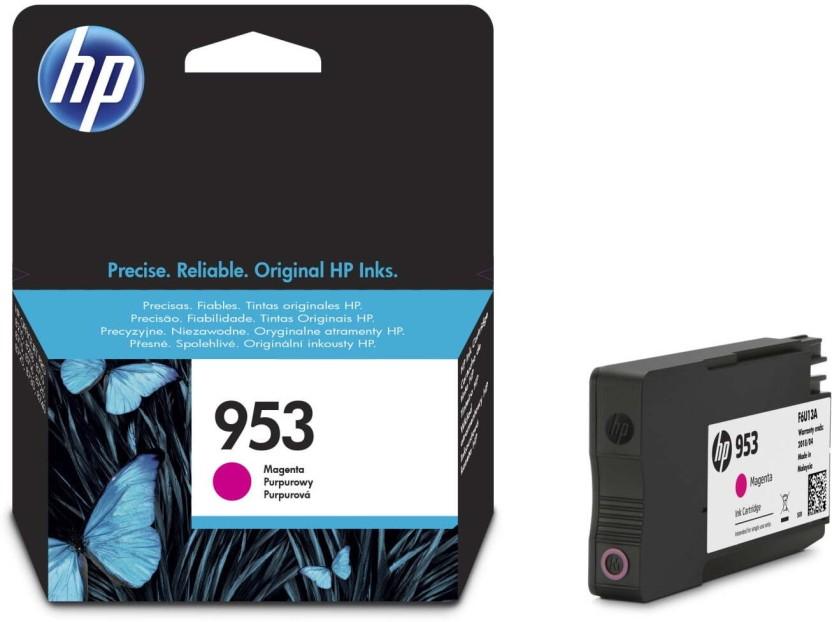 HP 7720, 7730, 7740, 8210, 8218, 8710, 8715, 8718, 8720, 8725, 8728, 8730 Magenta Ink Cartridge