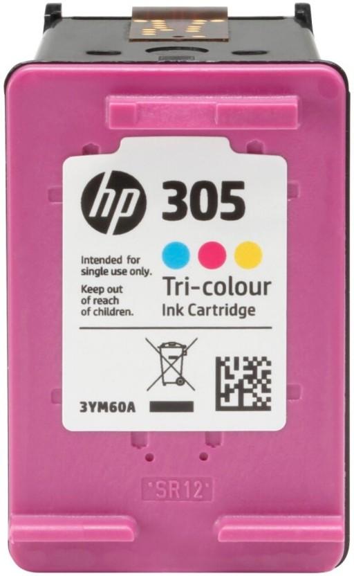 HP HP DeskJet 2300, 2700, 2700e, 2730, 2810, 2810e, 2820e, 2821e, 2822e, 2823e, 4100, 4100e, 4134, 4210e, 4220, 4221e, 4222e, 4230e HP ENVY 6000e, 6010, 6020, 6022, 6030, 6032, 6400e, 6420, 6420e, 6422, 6430, 6432 Tri Colour Ink Cartridge