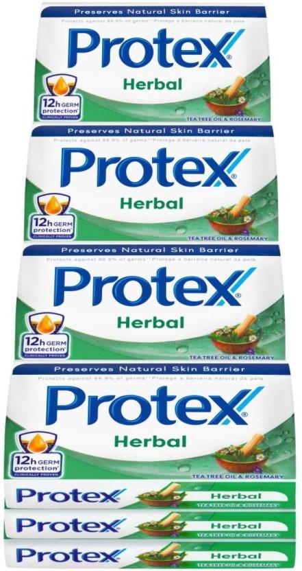 Protex Herbal Natural (12 x 175 g)
