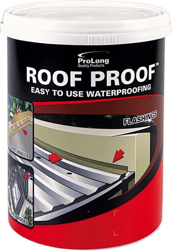Prolong Cement Adhesive Epoxy Floor Coating Paint (2000 g)