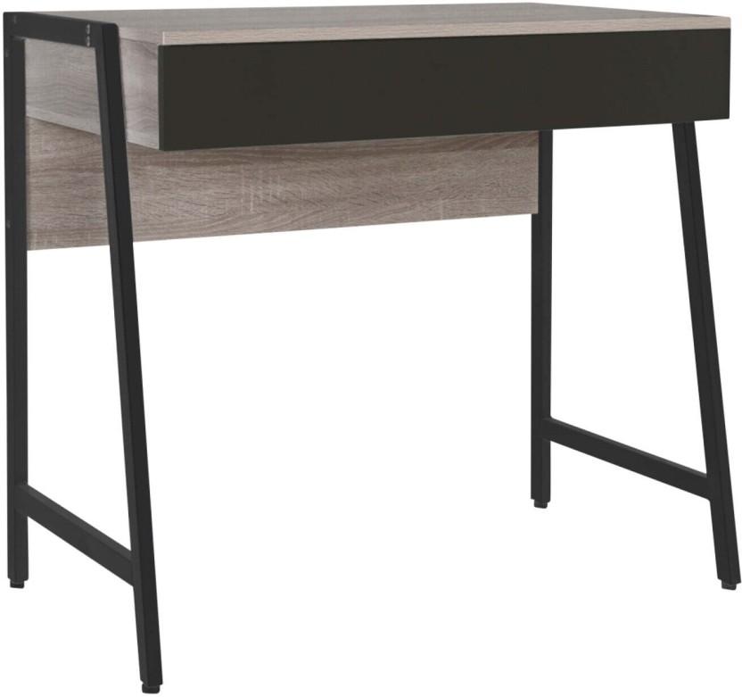 CT-1905 Multipurpose Table (Finish Colour - Grey, DIY(Do-It-Yourself))