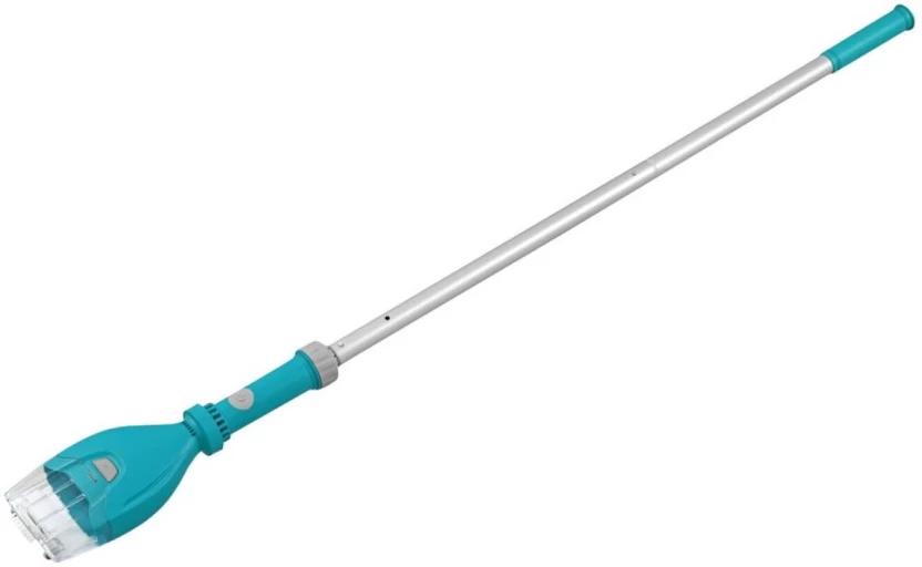 Bestway Aquatech Cordless Pool Vacuum (Silver, Blue)