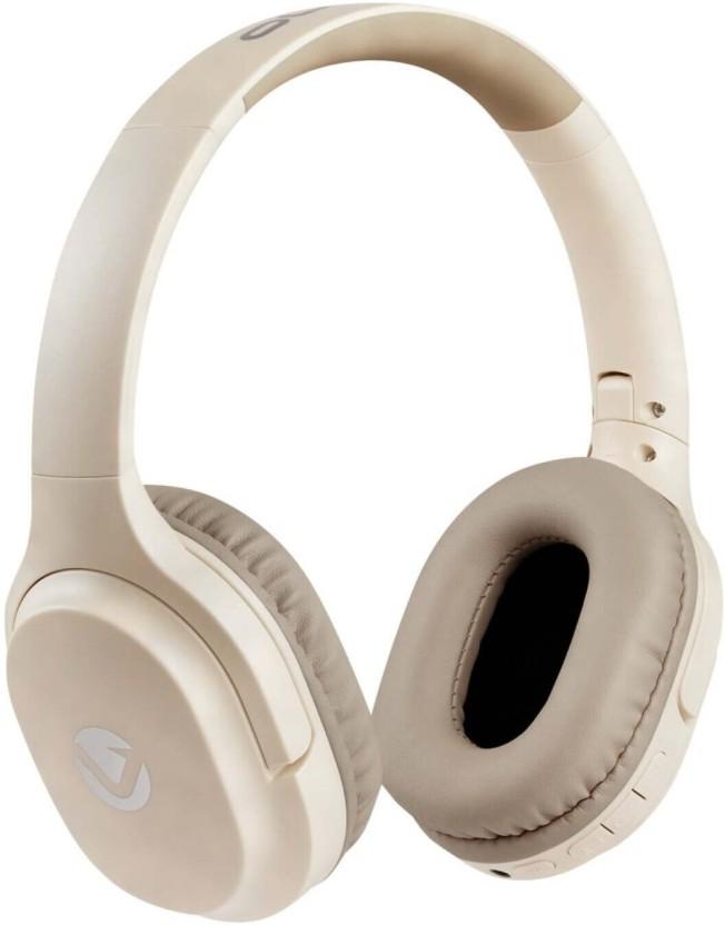 Volkano VK-2023-KH Bluetooth Headset (Over the Ear)
