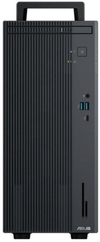 Asus P500MV-I38512B0W Intel Core i3-13100 (8 GB RAM/Intel UHD Graphics 730 Graphics/512 GB Hard Disk/Windows 11 Pro) Mini Tower