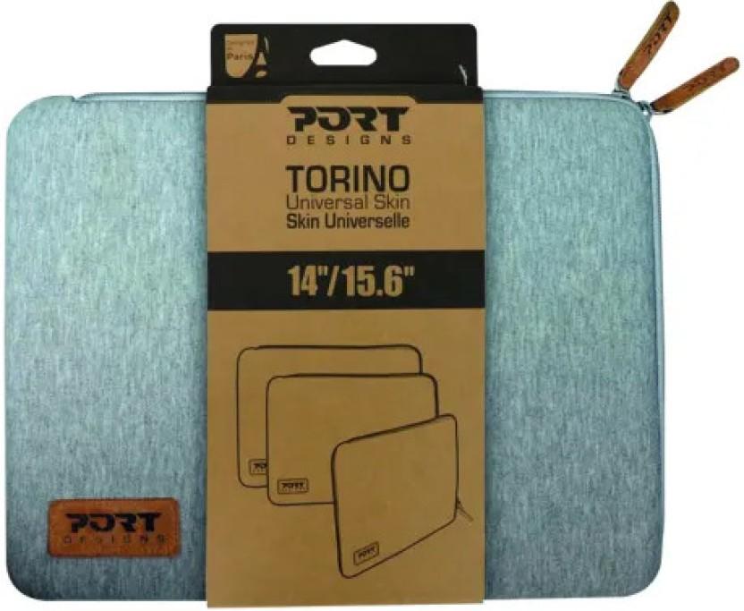 Port Designs 140385 Backpack (Grey, 15.6 inch)