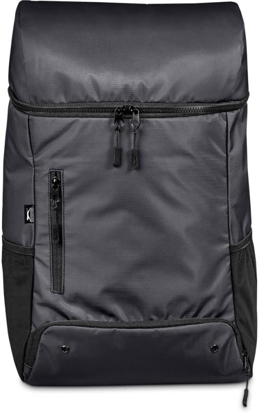 ETLAMO Water Resistant Laptop Backpack Laptop Backpack (Black)