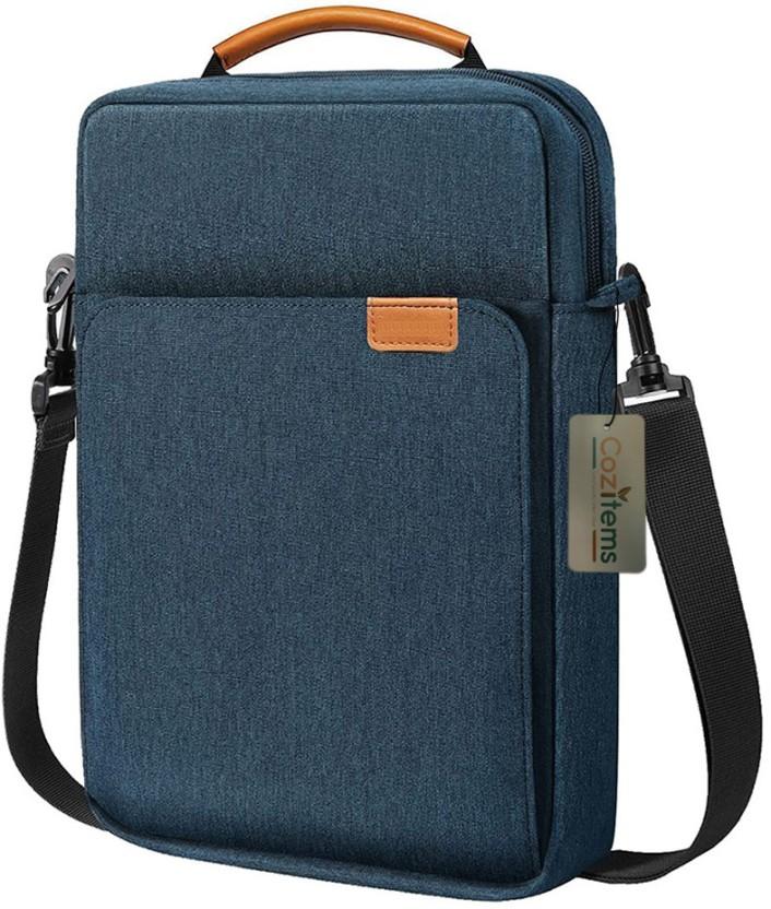 Cozitems 14 inch Sleeve/Slip Case (Blue, 14-Inch Laptop & Tablet Sleeve - Waterproof, Lightweight, Ultra Protection)