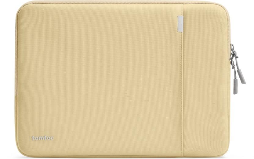 tomtoc sa 14 inch Sleeve/Slip Case (KHAKI)