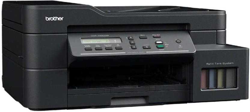 Brother DCP-T820DW Multi-function Inkjet Printer