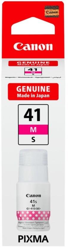 Canon GI-41M Magenta Ink Bottle
