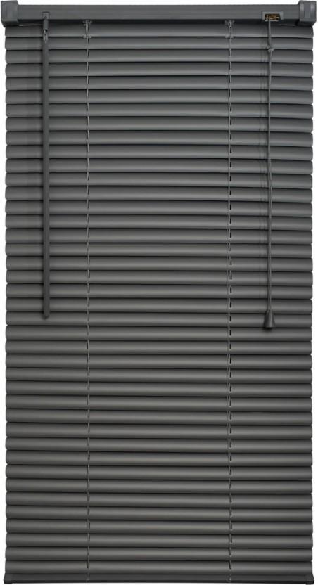 Finishing Touches Cord Drawn Venetian Blind (Polyvinyl Chloride (PVC), On Window)