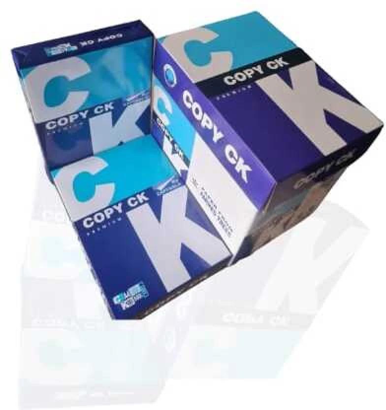 A4 PAPER A4 80 gsm Copy Paper (Set of 5, White)