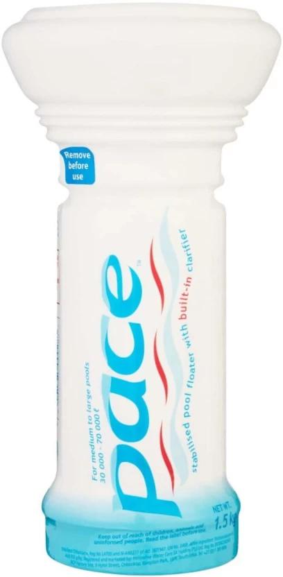 HTH Pace Pool Table Floater (White)